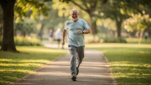 Spierverlies na je 60e stoppen? Universiteit Maastricht deelt het bewezen 4-stappenplan