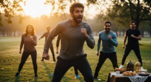 Ramadan en sporten? Zo behoud je spiermassa tijdens het vasten, volgens sportdiëtisten