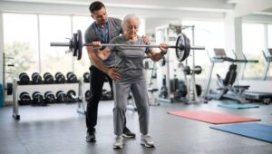 Sarcopenie tegengaan na je 60e: Universiteit Groningen deelt de 3 effectiefste oefeningen