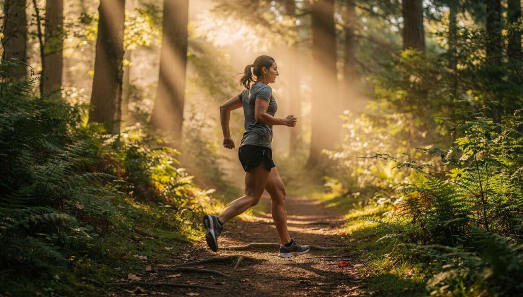 Wandelen is effectiever dan de sportschool, maar uitsluitend met deze ene aanpassing