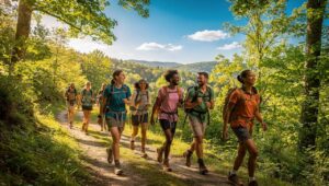 Nieuwe wandelhype belooft meer conditie, betere slaap en minder buikvet: 'Het is voor iedereen haalbaar