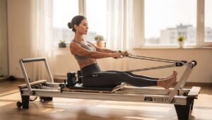 Pilates Reformer: echt effectief of hype? Dit onthult de wetenschap in 2026