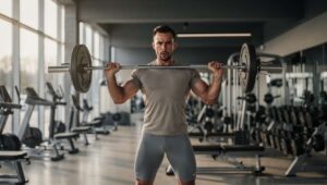 Krachttraining: hoe vaak en hoe lang moet je trainen om echt resultaat te zien?