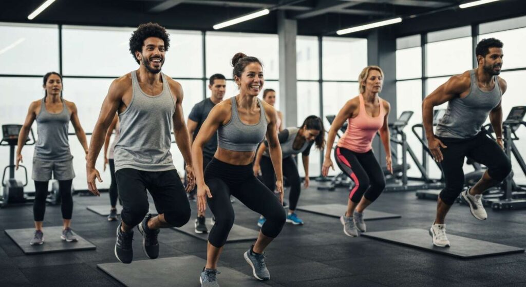 De beste training die meer vet verbrandt dan een saaie hardloopsessie van 30 minuten