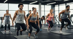 De beste training die meer vet verbrandt dan een saaie hardloopsessie van 30 minuten