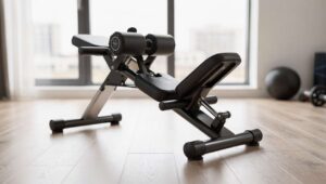 Buikvet kwijtraken: dit apparaat onder €20 bij Decathlon is perfect voor een platte buik