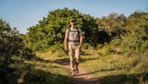 Niet tempo of afstand, deze wandelfouten ondermijnen je gezondheid