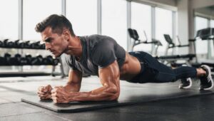 Strakke buikspieren: 3 oefeningen om je buik grondig te trainen