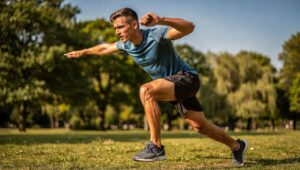 Het geheim van sterke armen zonder halters: deze oefeningen kun je overal uitvoeren