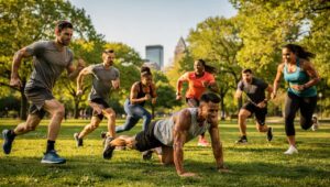 Kracht zonder ijzer: deze oefening vervangt tientallen sets in de fitnessruimte