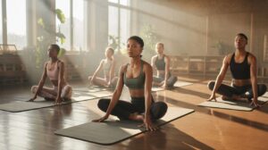 Eén oefening voor je hele lichaam: deze 3 Pilates-varianten leveren zichtbaar resultaat